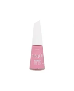 ESMALTE CREMOSO CLIMA TENSO ENTRE ROSAS 8ML RISQUE