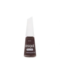 ESMALTE CREMOSO MARROMVILHOSO 8ML RISQUE