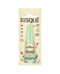 ESMALTE RISQUÉ CARE BASE FORTALECEDORA COTY