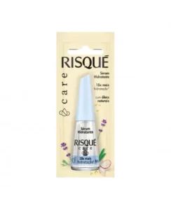 ESMALTE RISQUÉ CARE SÉRUM HIDRATANTE BLISTER COTY