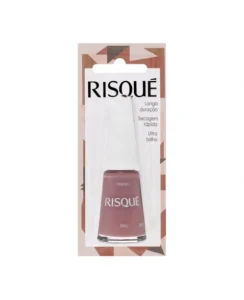 ESMALTE RISQUÉ CREMOSO BALI BLISTER COTY
