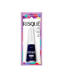 ESMALTE RISQUÉ CREMOSO CAIU DO CÉU BLISTER COTY