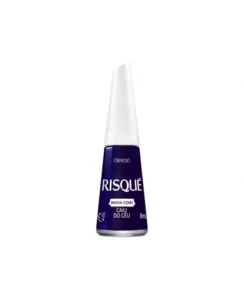 ESMALTE RISQUÉ CREMOSO CAIU DO CÉU COTY