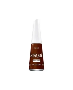 ESMALTE RISQUÉ CREMOSO CHOCOLIGHT COTY