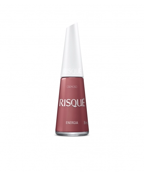 ESMALTE RISQUÉ CREMOSO ENERGIA BLISTER COTY