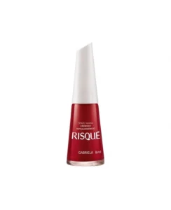 ESMALTE RISQUÉ CREMOSO GABRIELA COTY