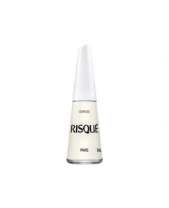 ESMALTE RISQUÉ CREMOSO PARIS COTY