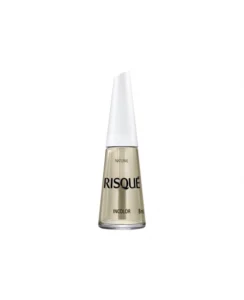 ESMALTE RISQUÉ NATURAL INCOLOR COTY