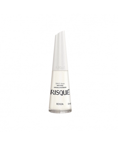ESMALTE RISQUÉ NATURAL RENDA COTY