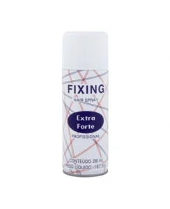 FIXING SPRAY HAIR EXTRA FORTE 250ML AGIMA