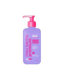 GEL DE BANHO BUBBLEGUM WITCH LABPOP 240ML LABOTRAT