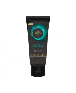GEL LUBRIFICANTE ÍNTIMO NATURALLY ENDLESS SKYN 100G BLOWTEX