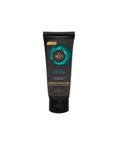 GEL LUBRIFICANTE ÍNTIMO NATURALLY ENDLESS SKYN 50G BLOWTEX