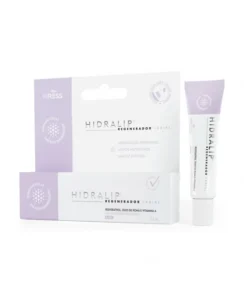 HIDRALIP UVA 7,5ML KRESS