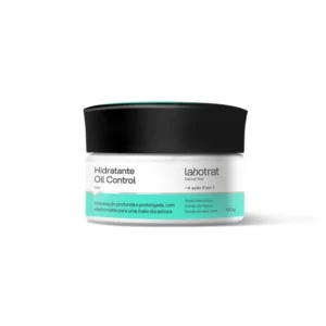 HIDRATANTE FACIAL OIL CONTROL GEL DERMO SKIN 100G LABOTRAT