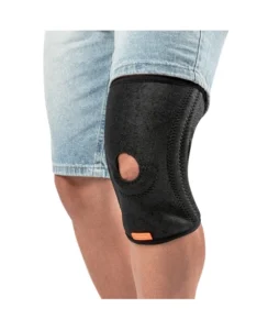 JOELHEIRA AJUSTÁVEL COM HASTES U HIDROLIGHT