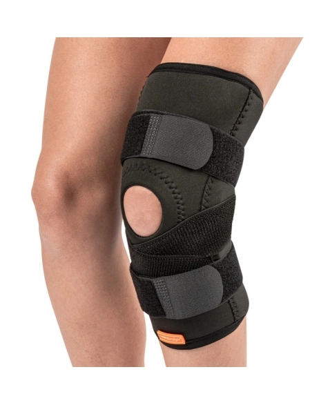 JOELHEIRA ARTICULADA C/CINTAS CRUZADAS P HIDROLIGHT