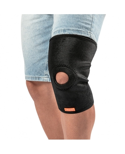 JOELHEIRA NEO COM REFORÇO PATELAR M HIDROLIGHT