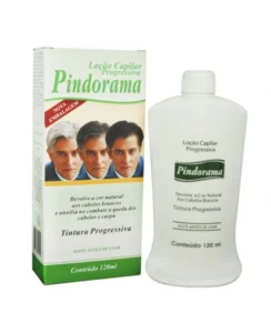 LOÇÃO PINDORAMA 120ML RUGOL