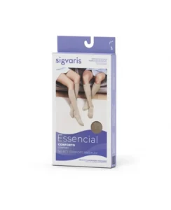 MEIA COXA COM CINTA 30/40 PREMIUM G3 863 ESQUERDA SIGVARIS