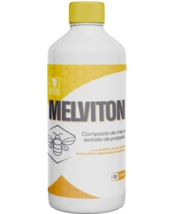 MEL VITON 250G DOCTOR BERGER