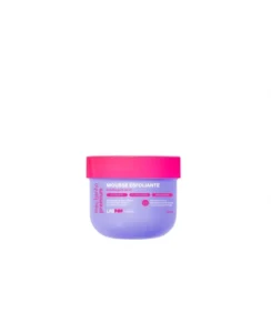 MOUSSE ESFOLIANTE BUBBLEGUM WITCH MEU BANHO PREMIUM LABPOP 240G LABOTRAT