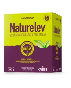 NATURELEV 250G KRESS