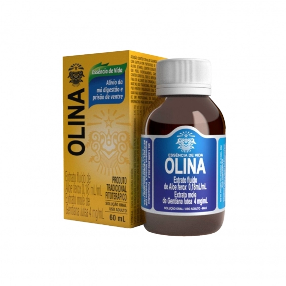 OLINA 60ML WESP