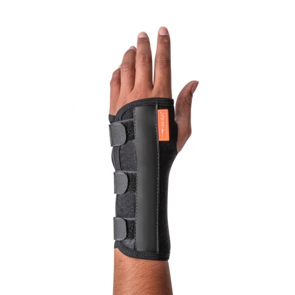 ORTESE P/PUNHO LINE UP BASIC DIREITA M HIDROLIGHT