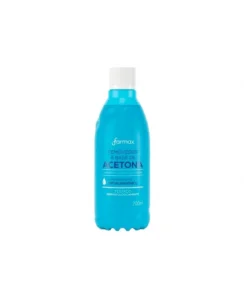 REMOVEDOR DE ESMALTE 200ML FARMAX