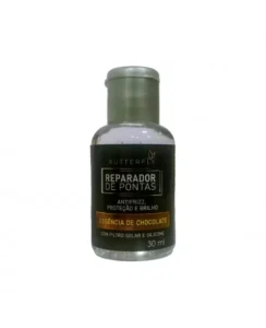 REPARADOR DE PONTAS CHOCOLATE 30ML BUTTERFLY