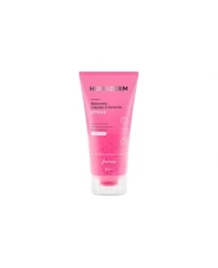 SABONETE LÍQUIDO ESFOLIANTE PITAYA HIDRADERM 180ML FARMAX