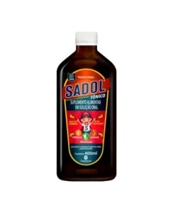 SADOL TRADICIONAL 400ML CATARINENSE
