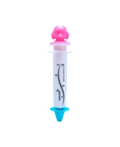 SERINGA NASAL NOSEWASH PATRULHA CANINA SKYE 20ML AGPMED