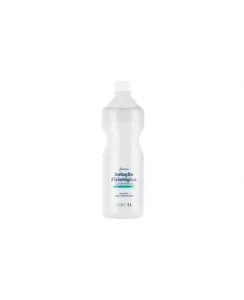 SOLUCAO FISIOLOGICA COSMETICA 1000ML GOTAS FARMAX