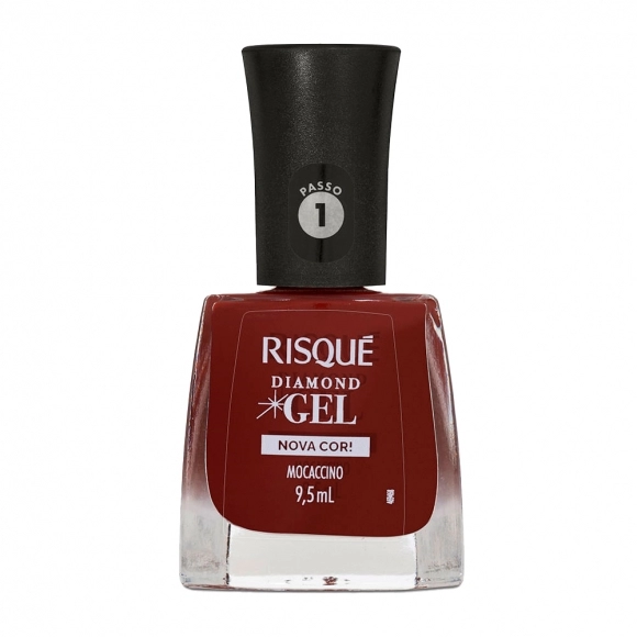 ESM.RISQUE GEL MOCACCINO 9,5ML