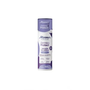 ESPUMA LIMPEZA FACIAL DERMA PROTECT 150ML MISSNER