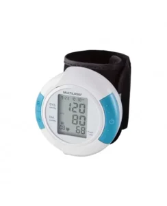 APARELHO DE PRESSÃO DIGITAL DE PULSO HC075 MULTI