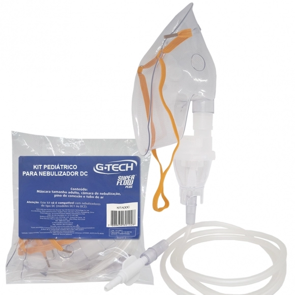 KIT P/NEB.INF.ENCAIXE DC1 E DC2 GTECH