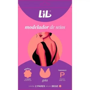 MODELADOR DE SEIOS LIB 4 ESTAÇÕES P