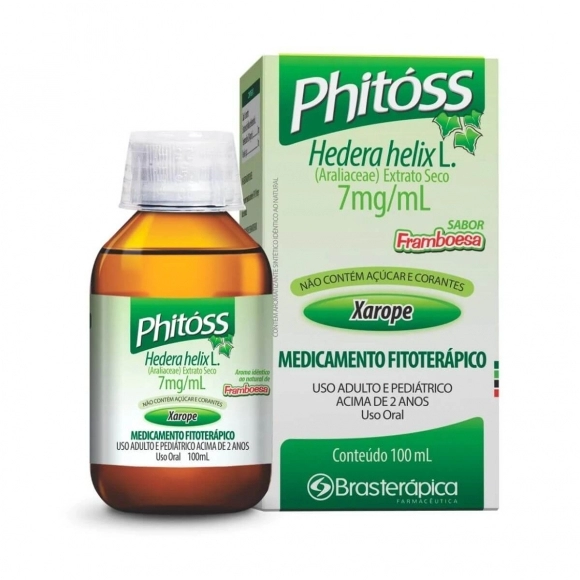 PHITOSS FRAM.XPE 7MG/ML 240ML BRASTERAPI