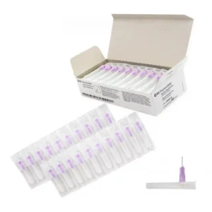 AGULHA DESCARTÁVEL 40X12,0 ROSA C/100 BD