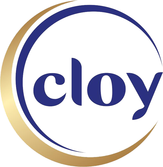 Logo CLOY