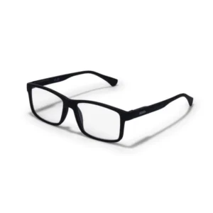 LUPA PARA LEITURA BASIC MASCULINA PRETO +2.50 MUNILA