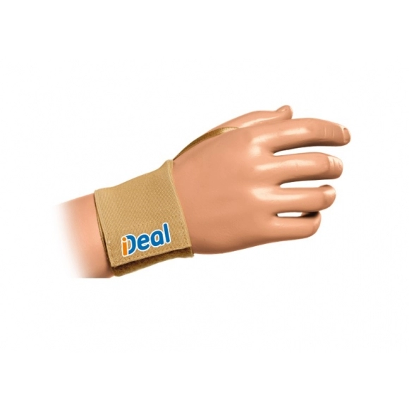 MUNHEQUEIRA ELÁSTICA PRETA TU IDEAL