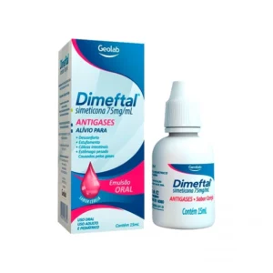 DIMEFTAL 75MG/ML 15ML GEOLAB