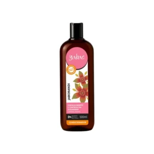 CONDICIONADOR YABAE JABORANDI 500ML NATUPHITUS