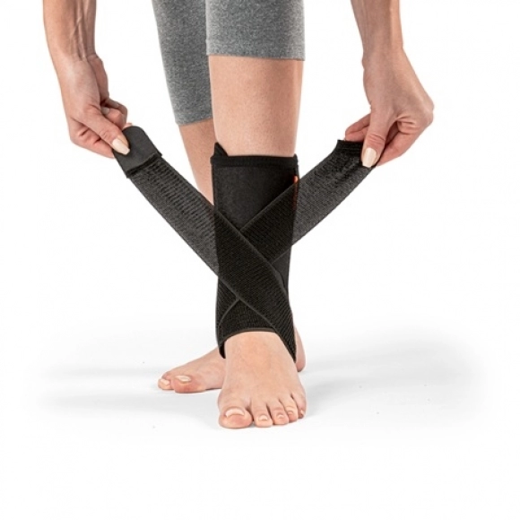 TORNOZELEIRA NEO CURTA BASIC GG HIDROLIGT