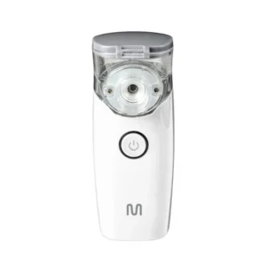 CONJUNTO INALADOR COMPRESSOR MESH EASY FLOW HC150 MULTILASER