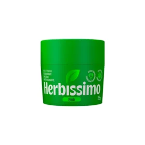 DESODORANTE CREME HERBÍSSIMO FRESH 55G DANA